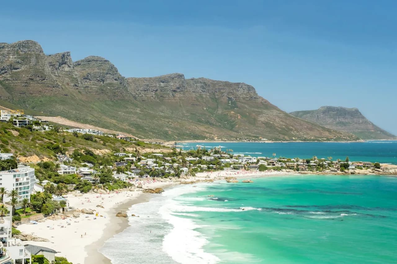 Penthouse with Sea Views in Cape Town photo 5