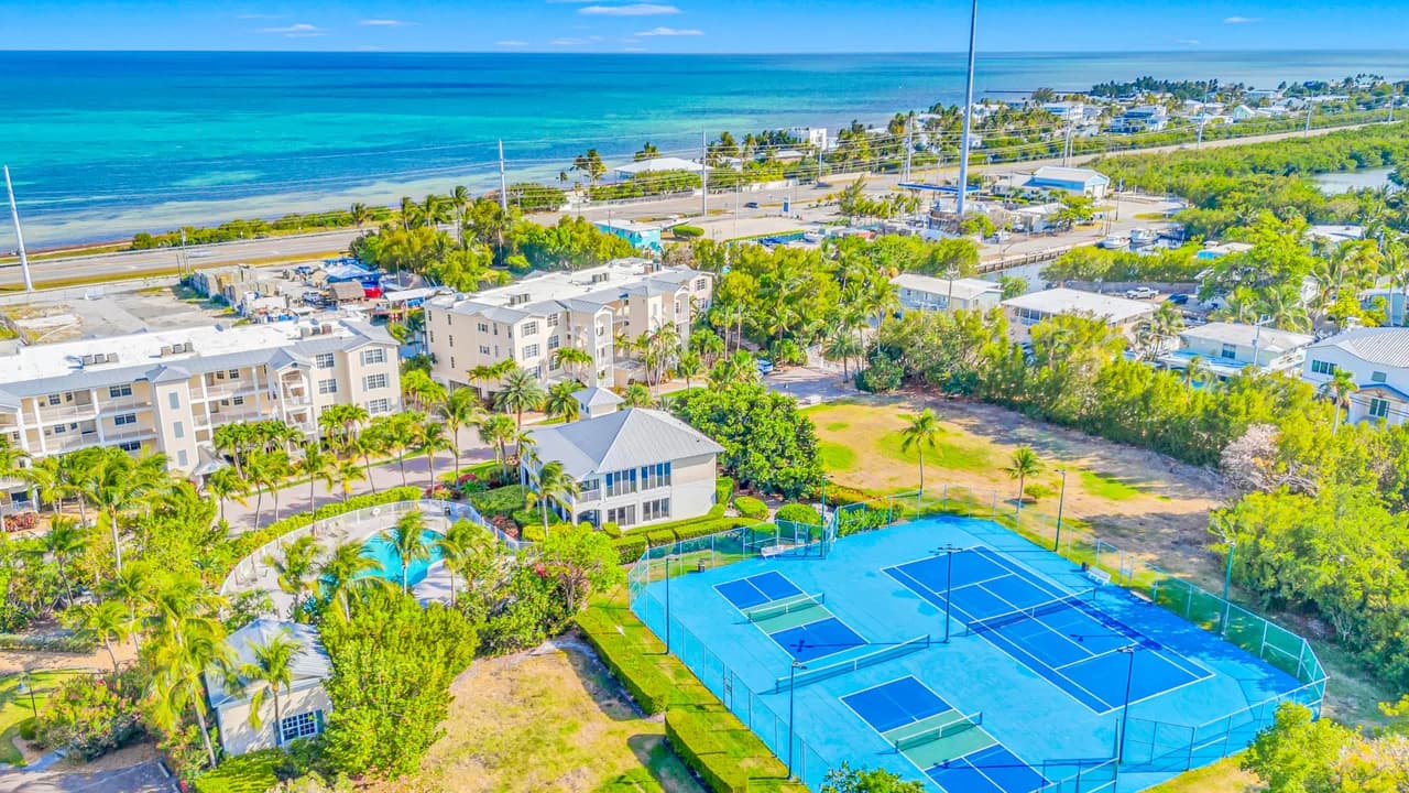 Ocean View Duplex Penthouses in Islamorada Florida, Foto 3