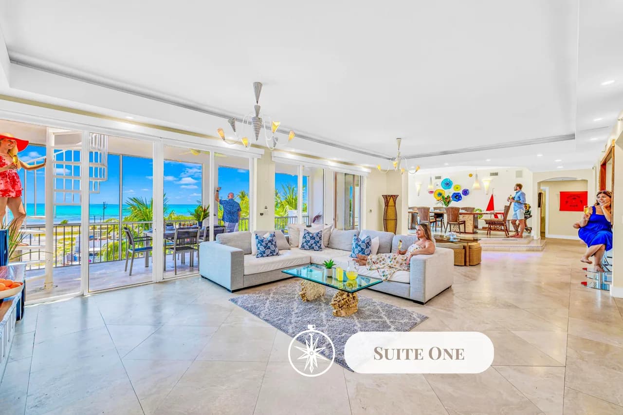 Ocean View Duplex Penthouses in Islamorada Florida, Foto 5
