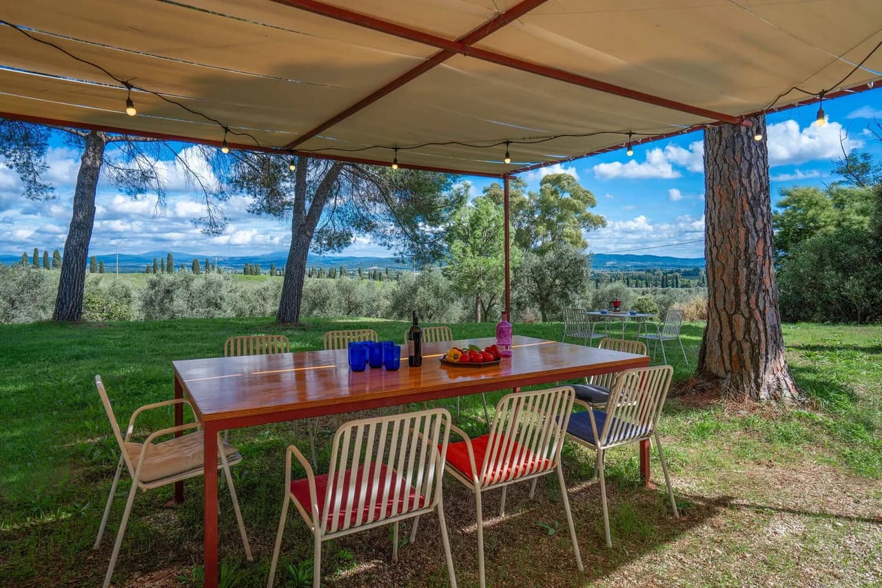 Charming Country Home in Follonica photo 3