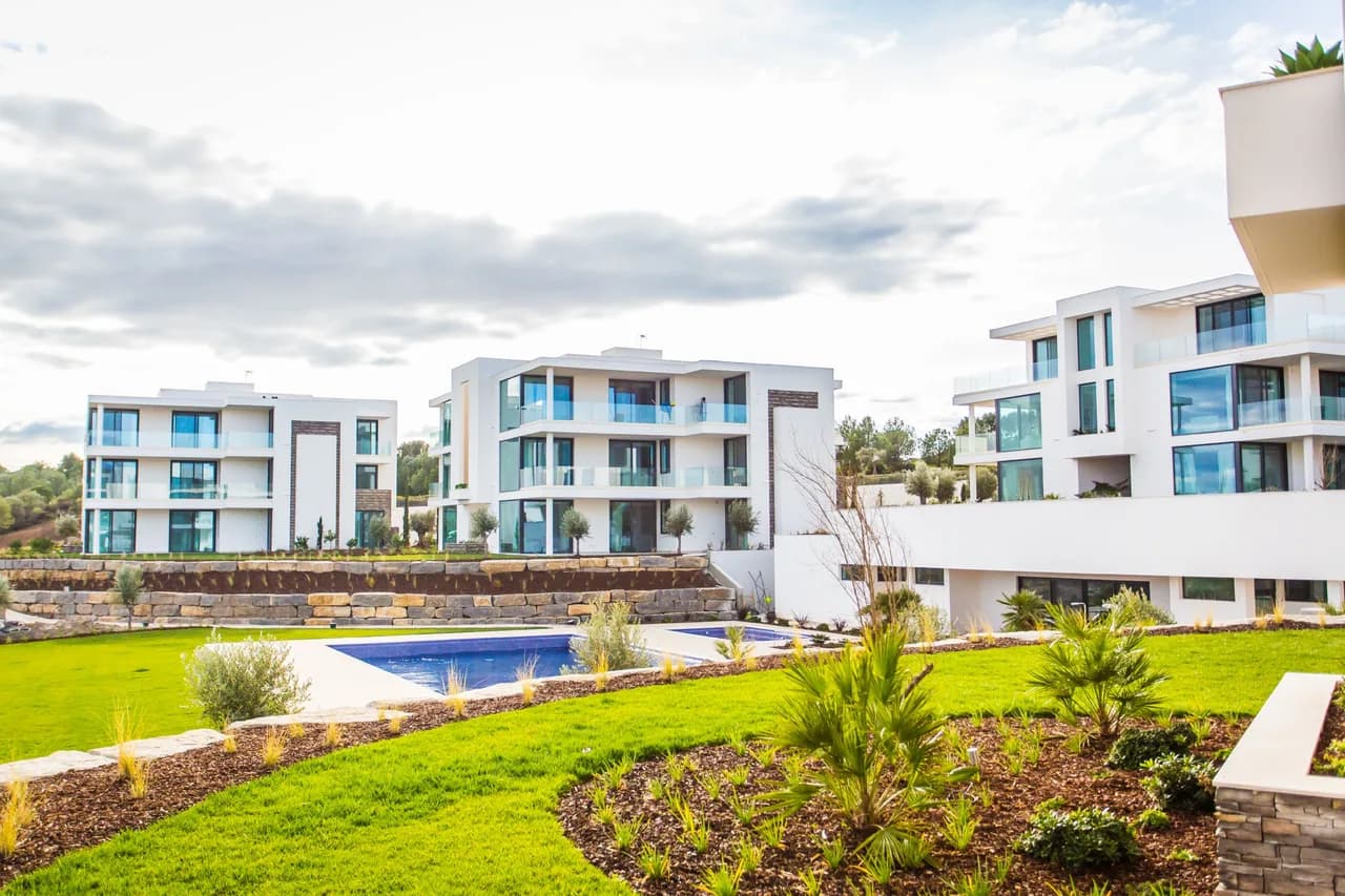 Spacious Penthouse Apartment in Algarve photo 3