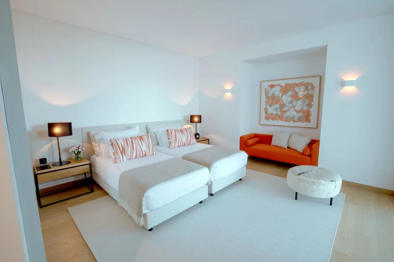Spacious Penthouse Apartment in Algarve photo 4