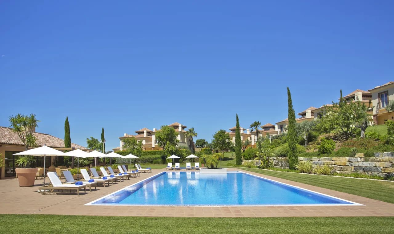 Stylish Linked Villa in Algarve photo 2