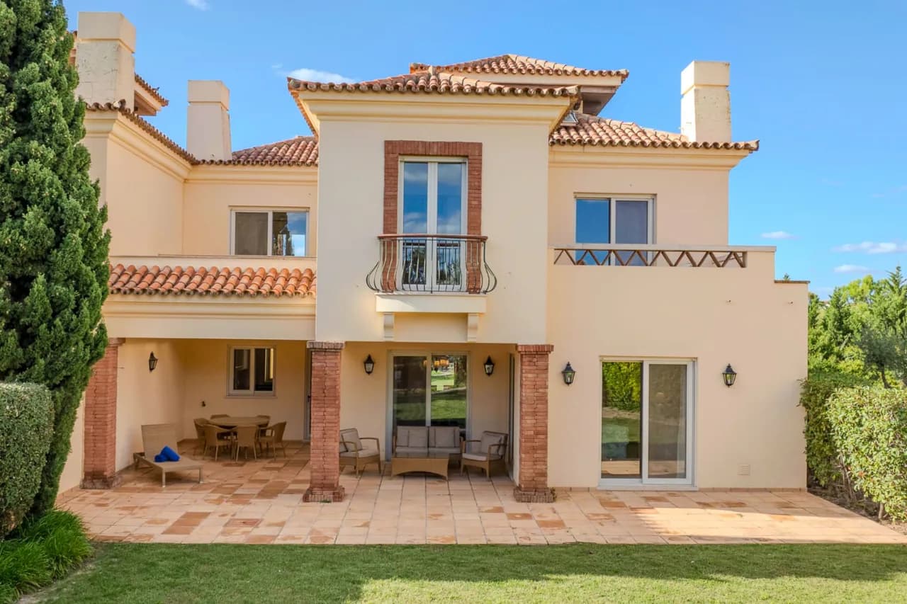 Stylish Linked Villa in Algarve photo 3
