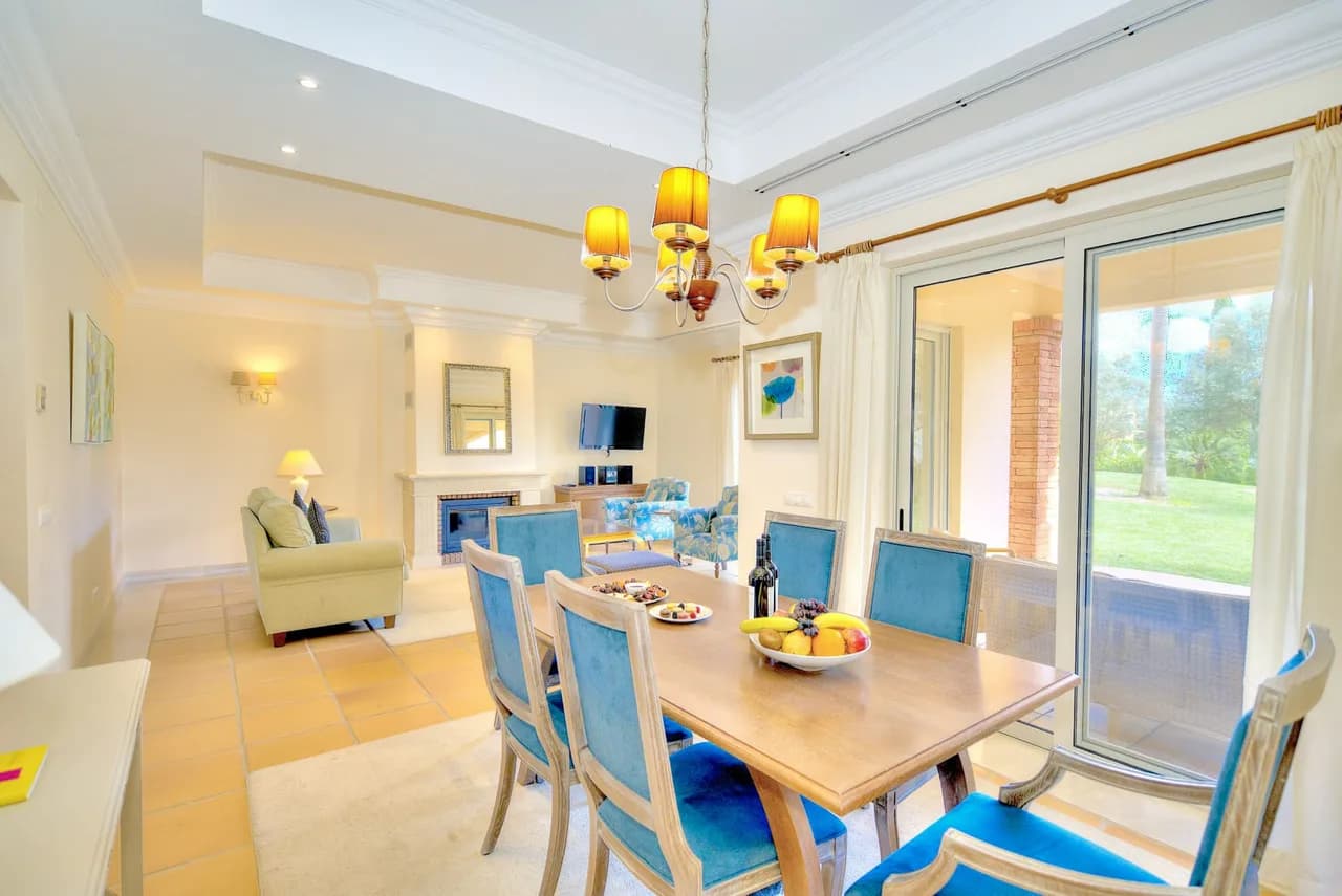 Stylish Linked Villa in Algarve photo 4