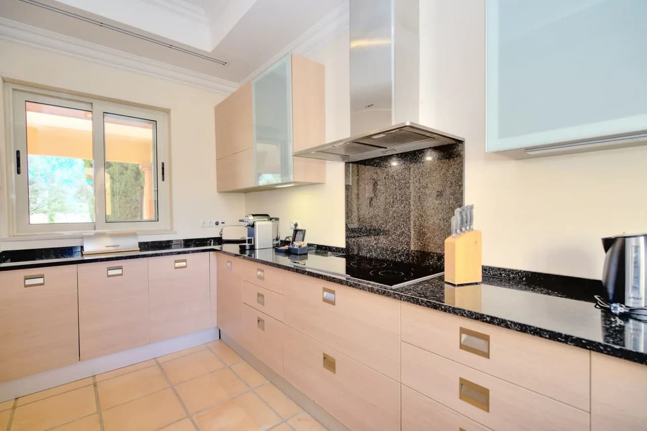 Stylish Linked Villa in Algarve photo 5
