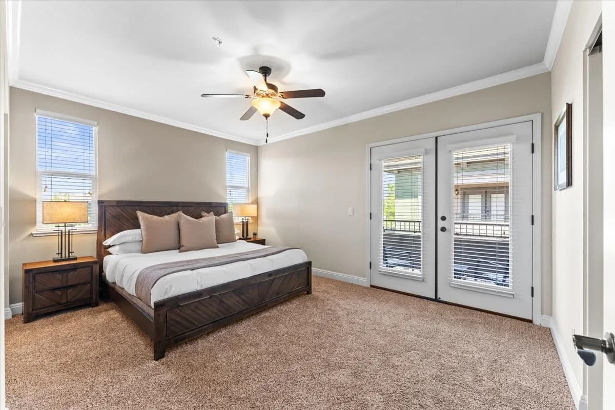 South Reno 1BR · Mini Golf, Bañera de Hidromasaje y Acceso al Gimnasio, foto 4