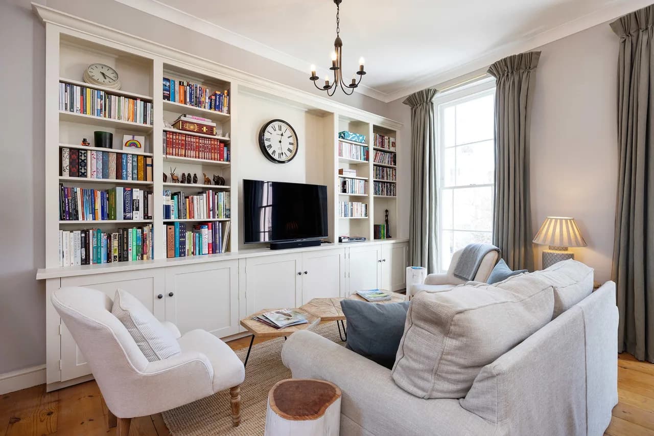Rooftop Retreat in London, photo 3