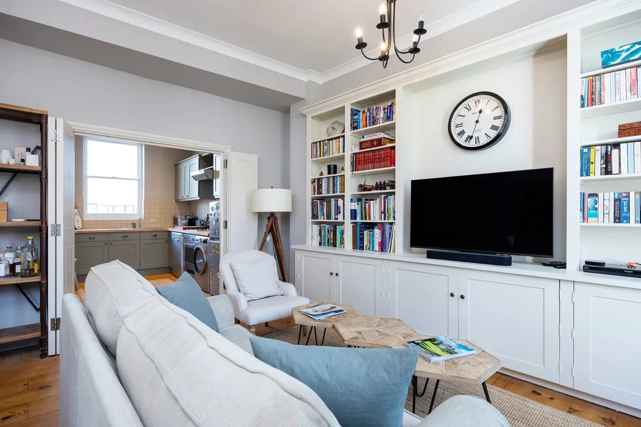 Rooftop Retreat in London, photo 4