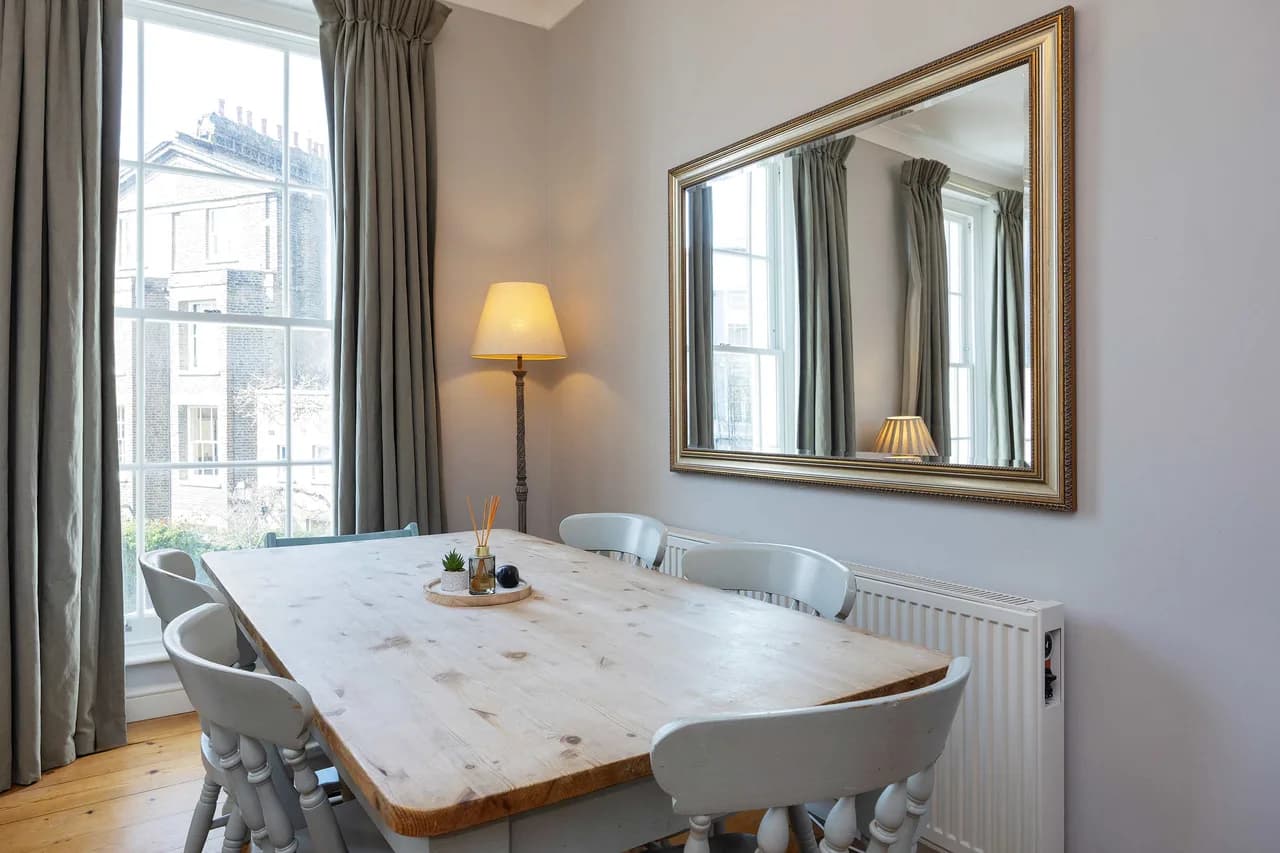 Rooftop Retreat in London, photo 5