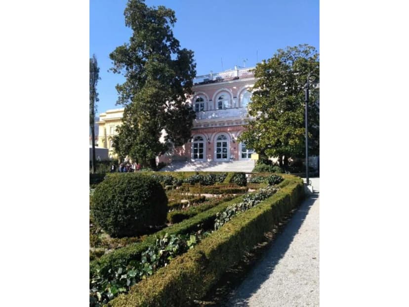 Appartamento Central Sea View Opatija - Appartamento Central Sea View