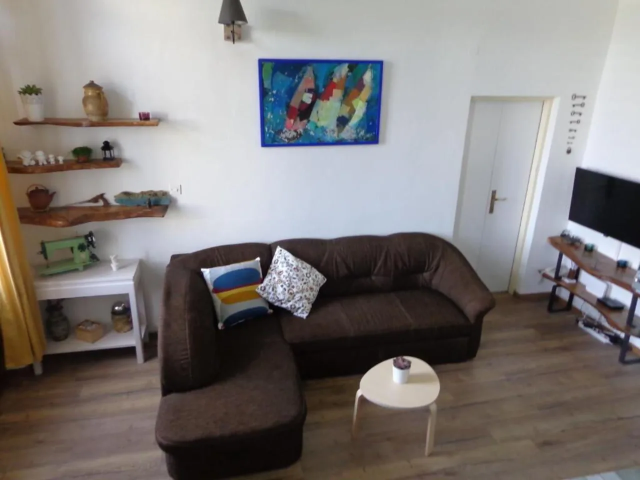 Appartamento Central Sea View Opatija - Appartamento Central Sea View photo 5