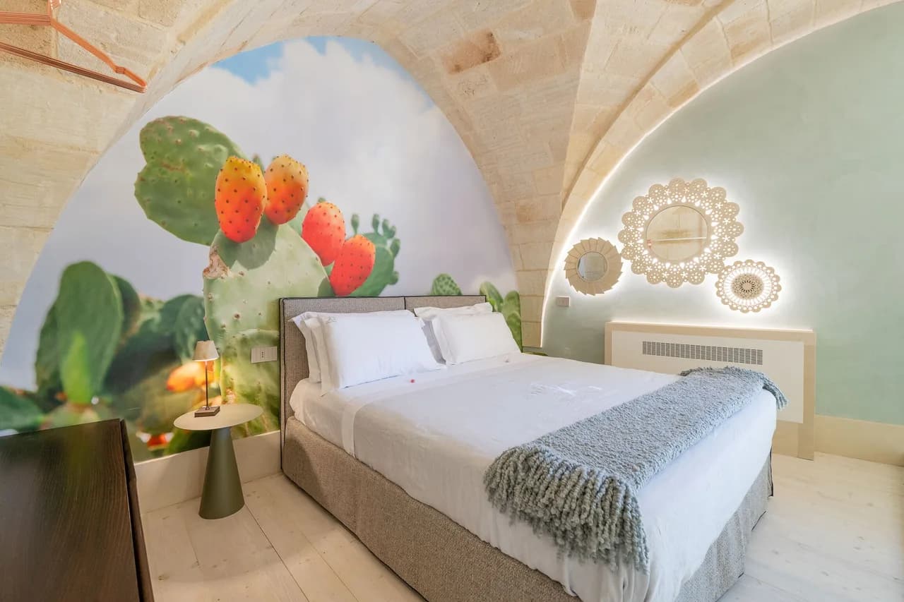 Historic Sixteen Bedroom Villa in Puglia photo 5