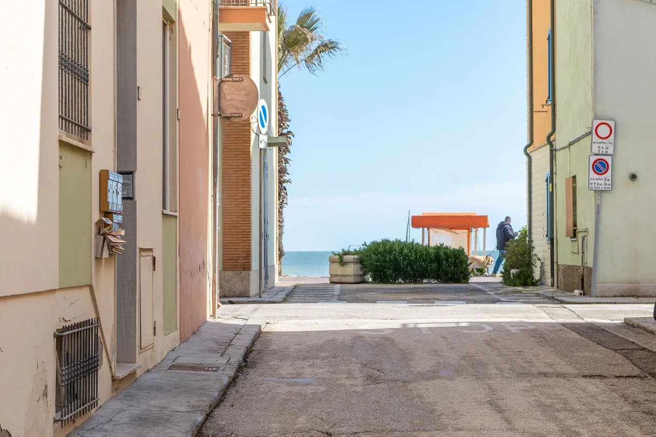 La Rondine Apartment, Foto 5