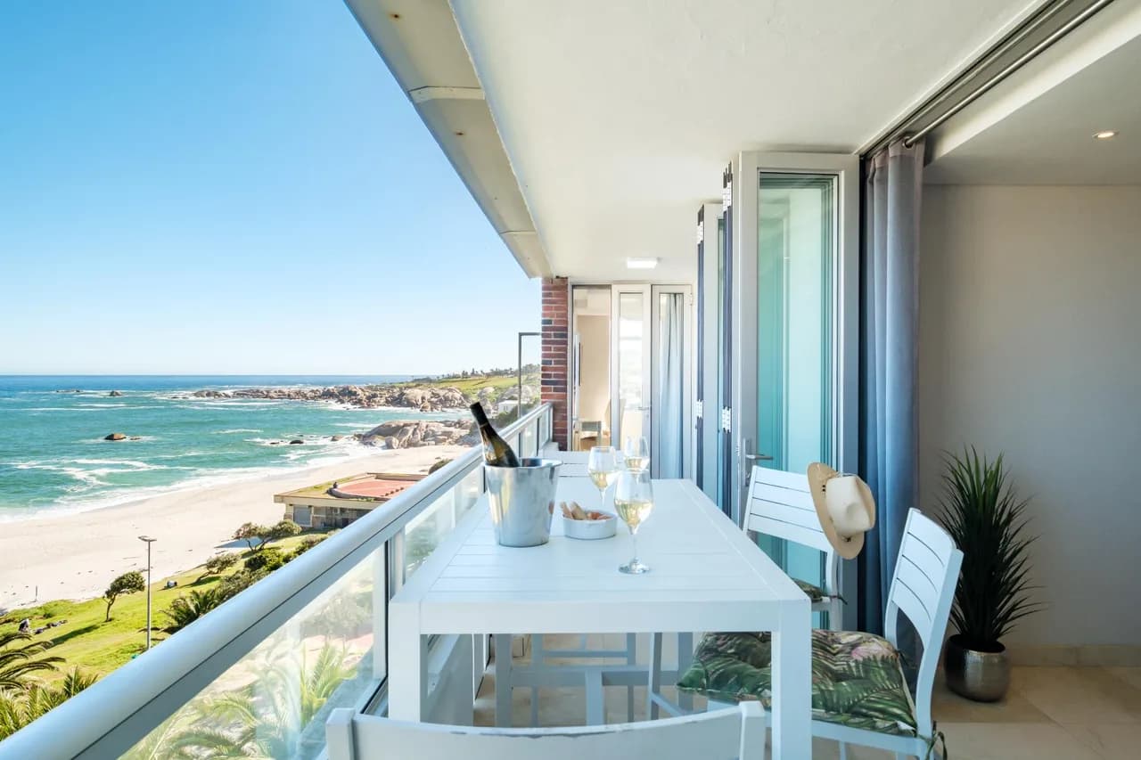 Ocean View Camps Bay 3bed Apt Beach Vistas photo 5