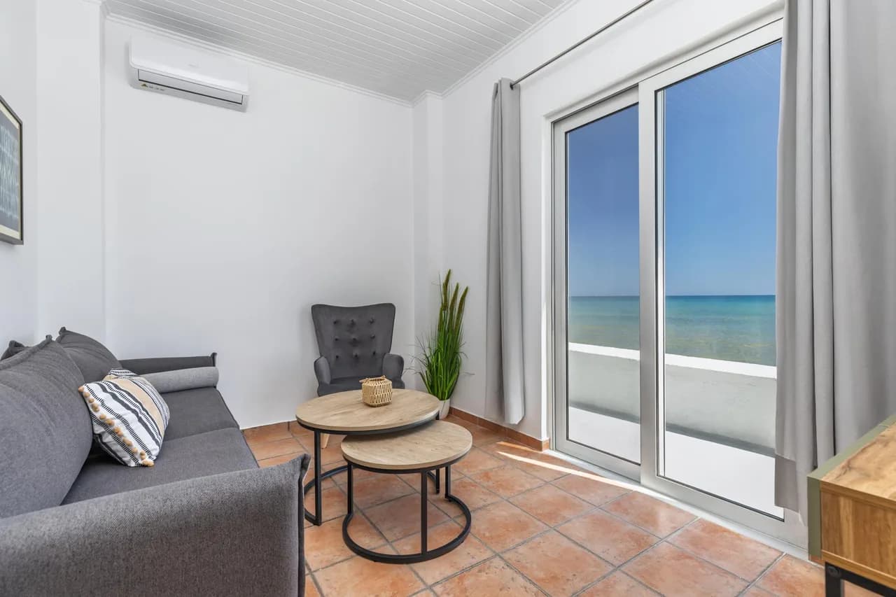 Aliki's Summerhouse 1 photo 2