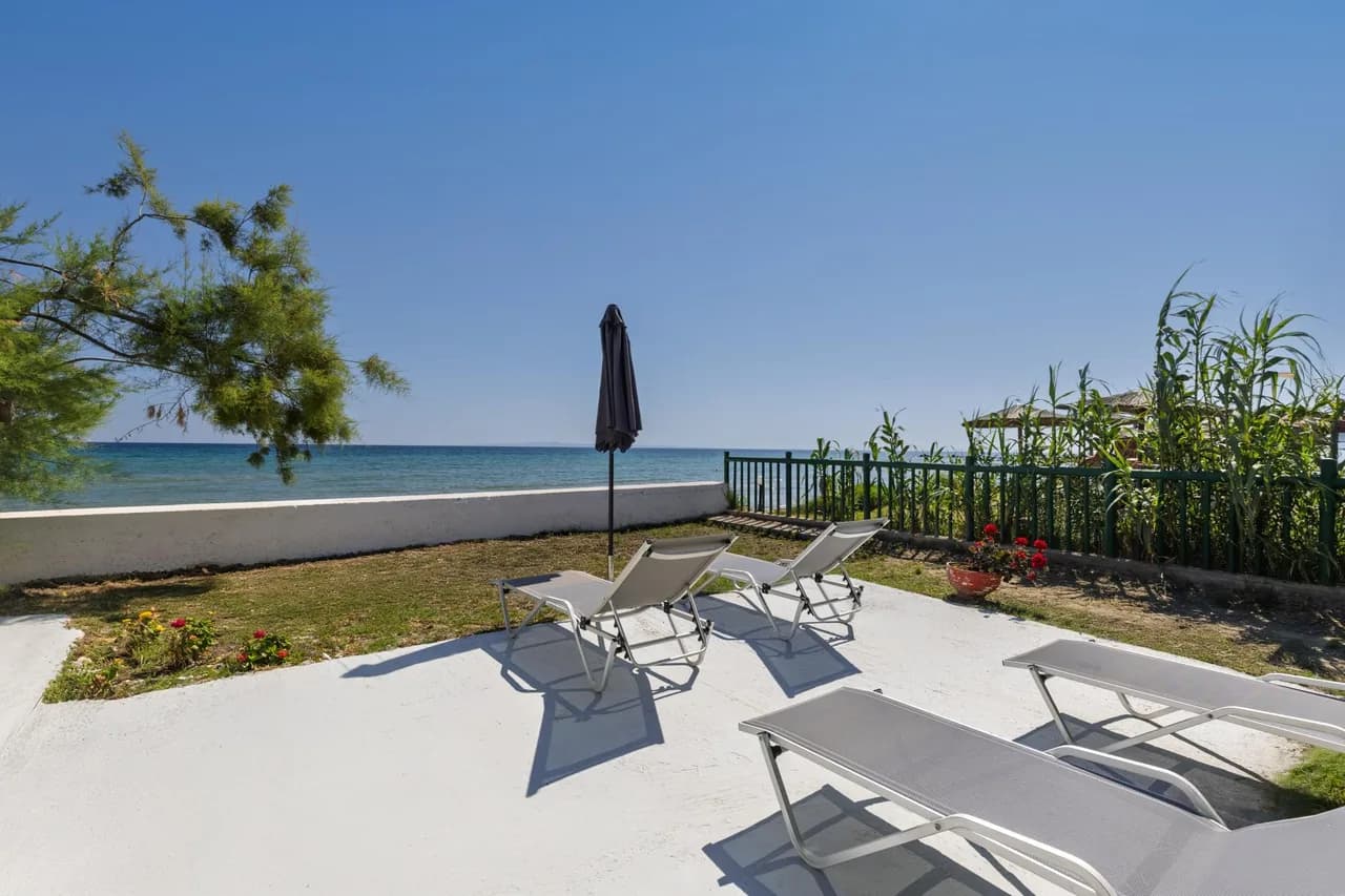 Aliki's Summerhouse 2 photo 4