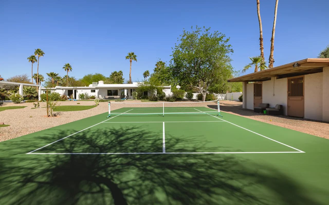 Private Golfplatz-Villa in Scottsdale, Foto 3