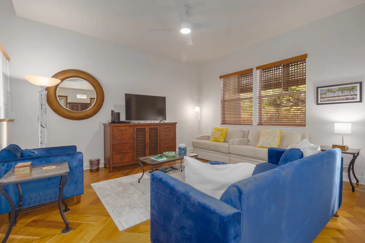 Relájate y Desconéctate en el Paraíso, Kulalani 203, foto 4