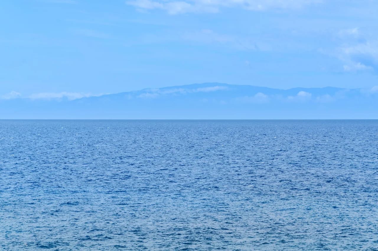 Zeitgenössisches Ozeanblick-Retreat auf Big Island, Foto 4