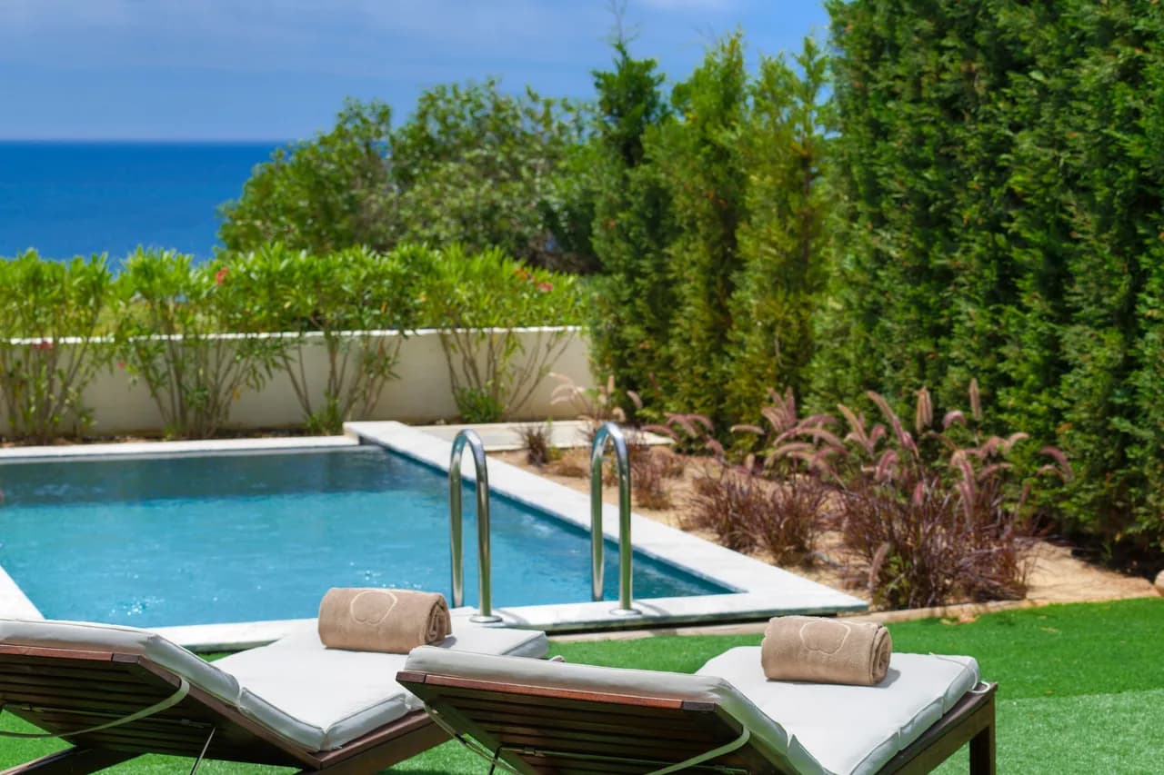 Charming One Bedroom Villa in Algarve photo 2
