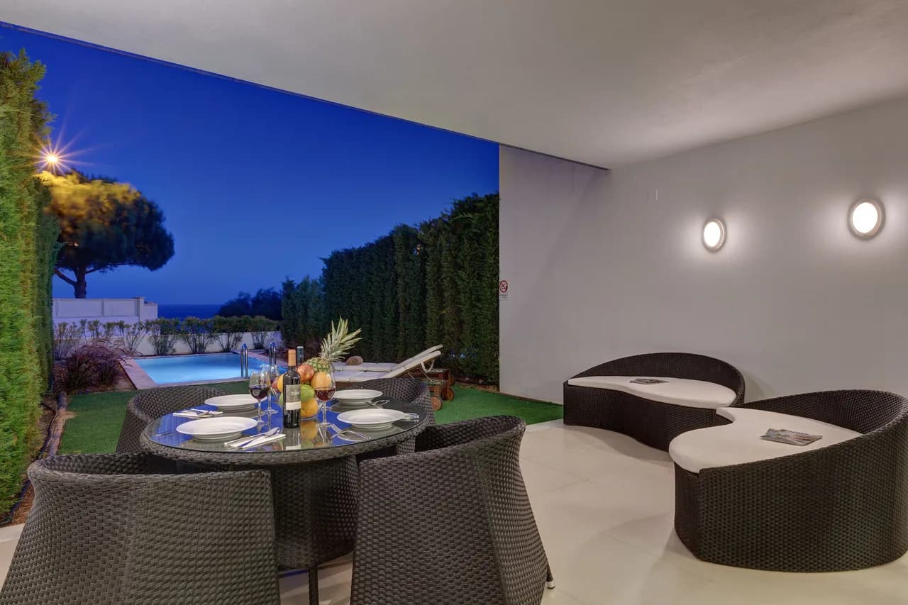 Charming One Bedroom Villa in Algarve photo 3