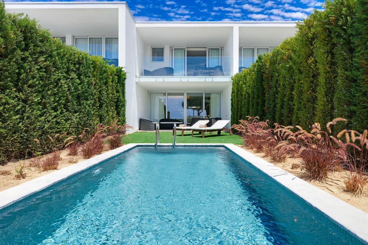 Charming One Bedroom Villa in Algarve photo 4