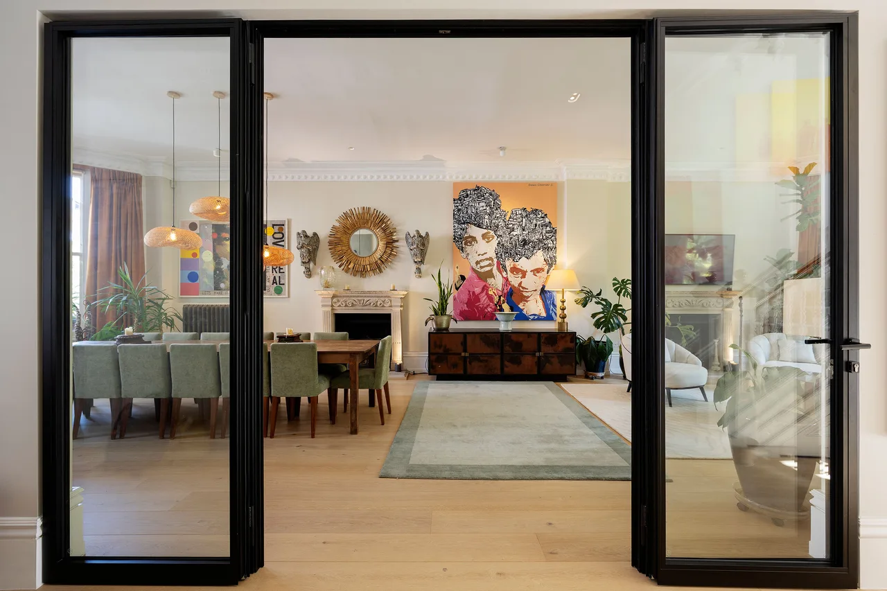 Charming Five Bedroom Retreat in London, Foto 5