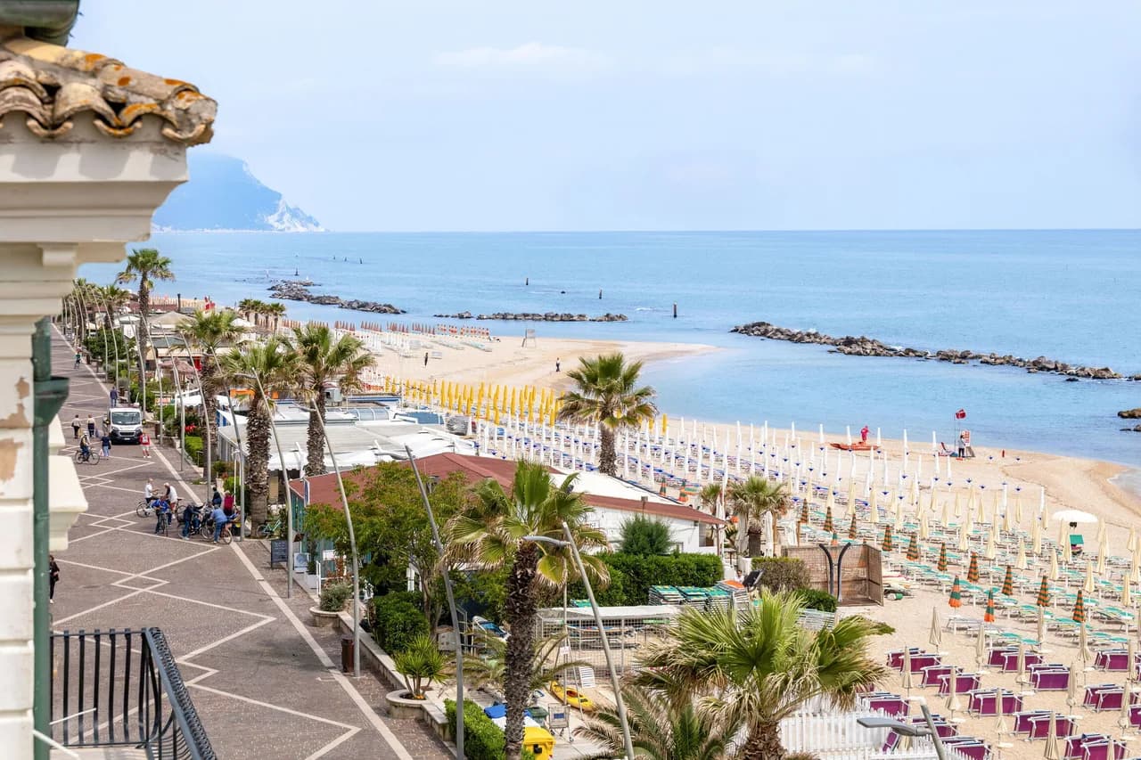 La Terrazza Sul Conero, Foto 5
