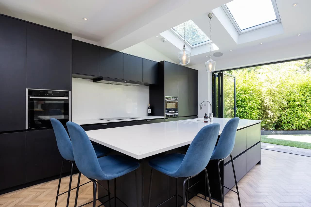 Charming Garden Retreat in London, photo 2