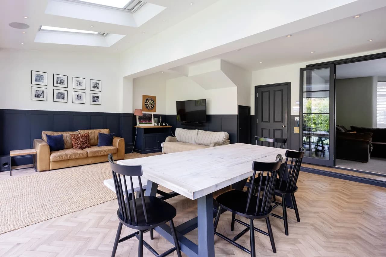 Charming Garden Retreat in London, photo 3