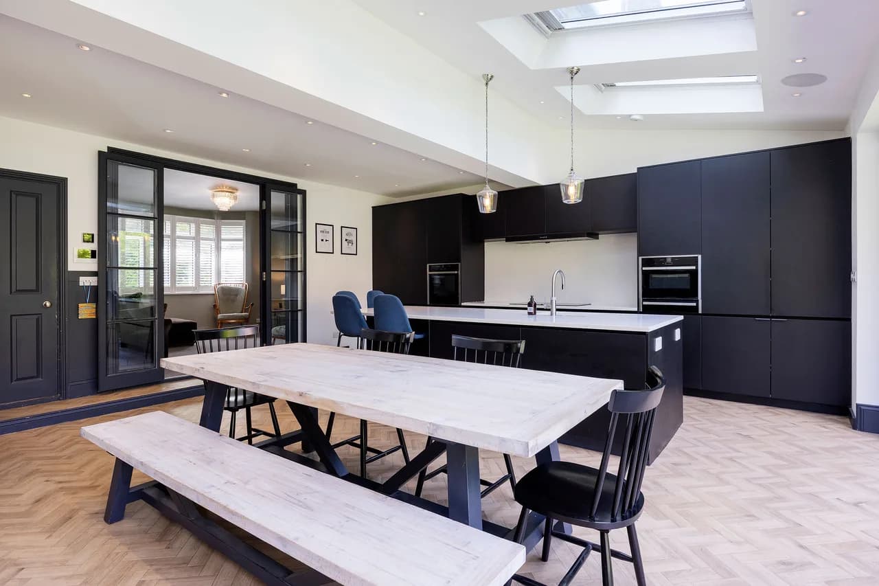Charming Garden Retreat in London, photo 4