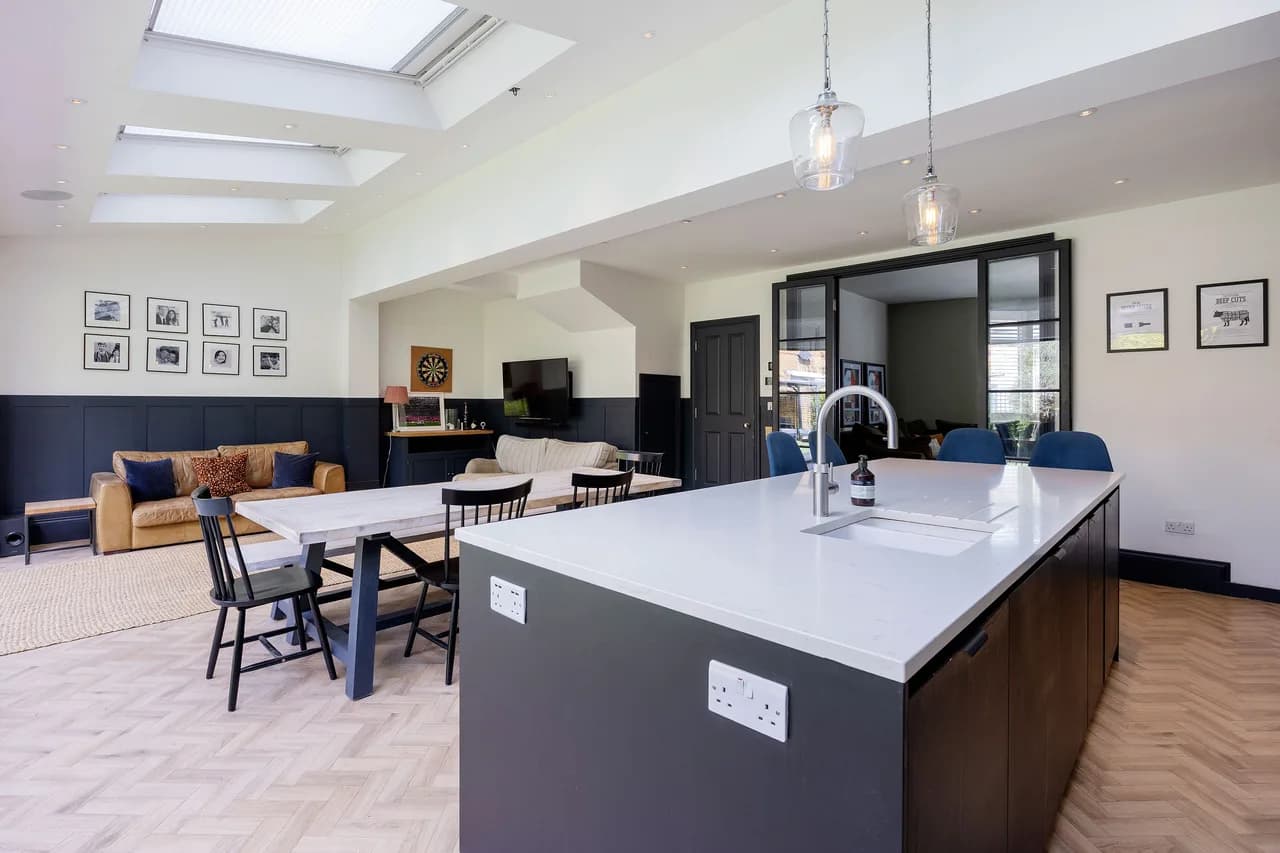Charming Garden Retreat in London, photo 5