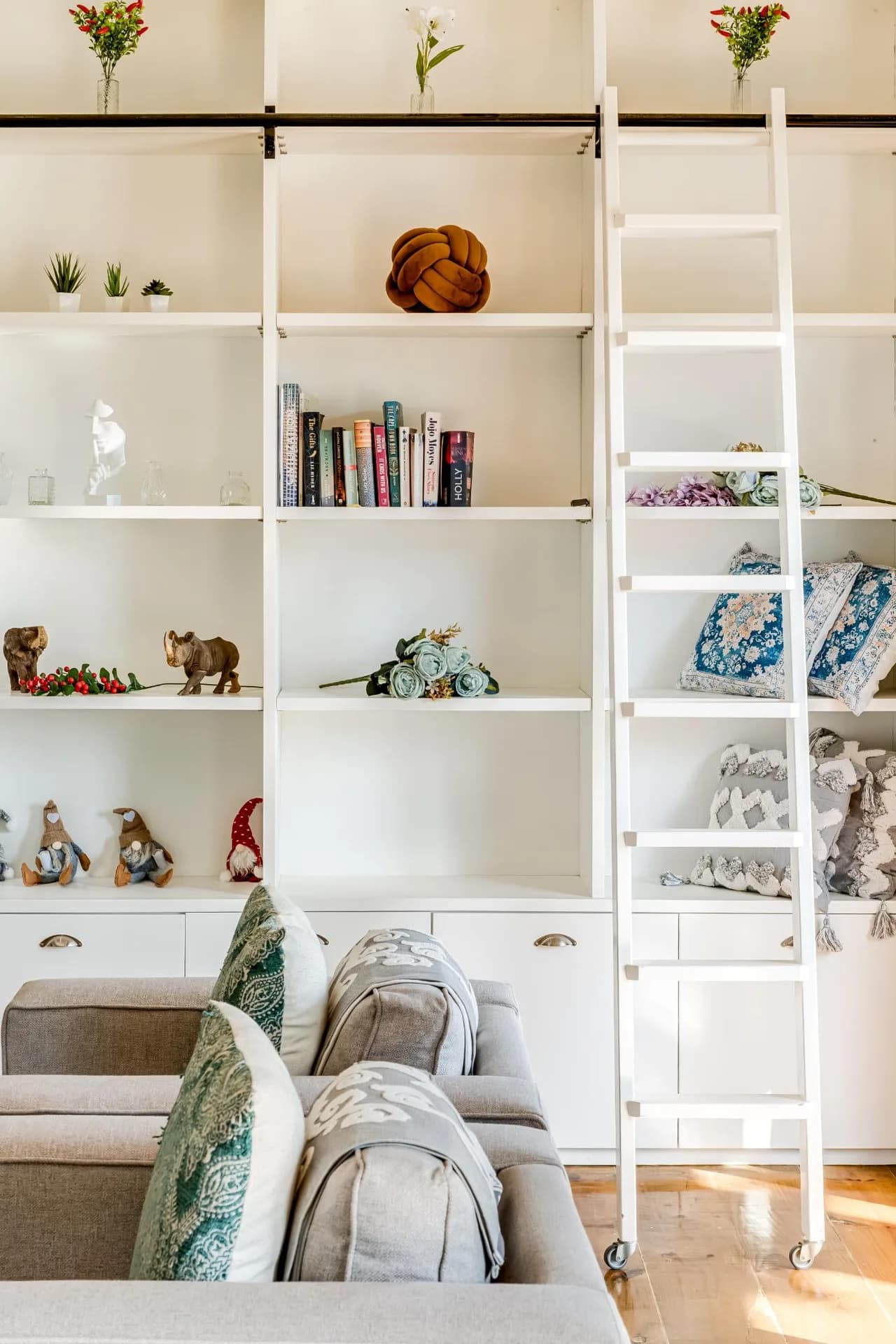 Charming Two Bedroom Apartment in Camps Bay, Foto 5