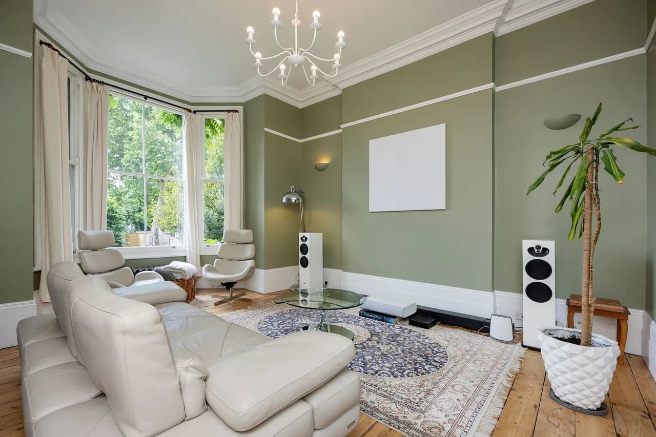 Charming Four Bedroom Retreat in London, Foto 5
