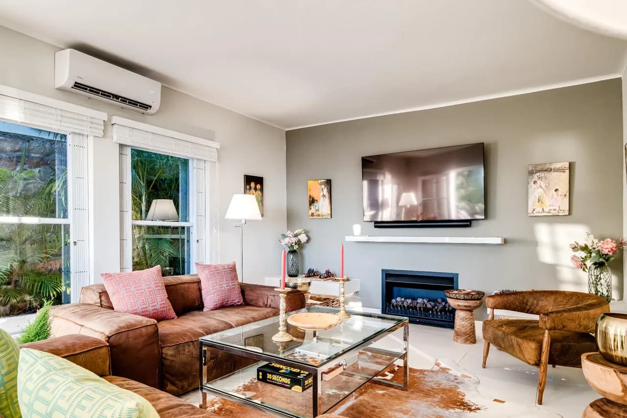 Elegant Six Bedroom Villa in Camps Bay, Foto 2
