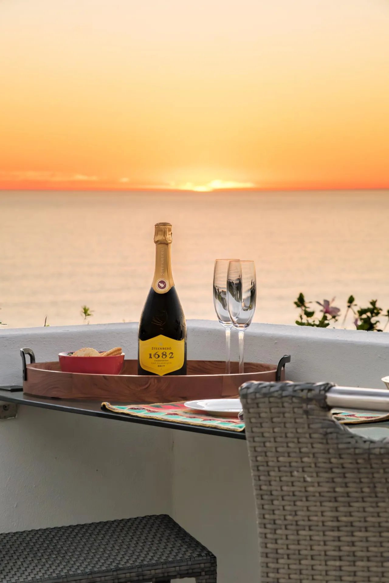 Elegant Six Bedroom Villa in Camps Bay, Foto 5