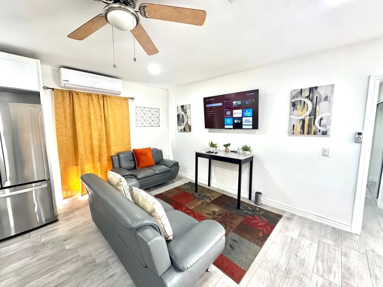 Exotic Two Bedroom Home in Spring Valley, California, foto 2
