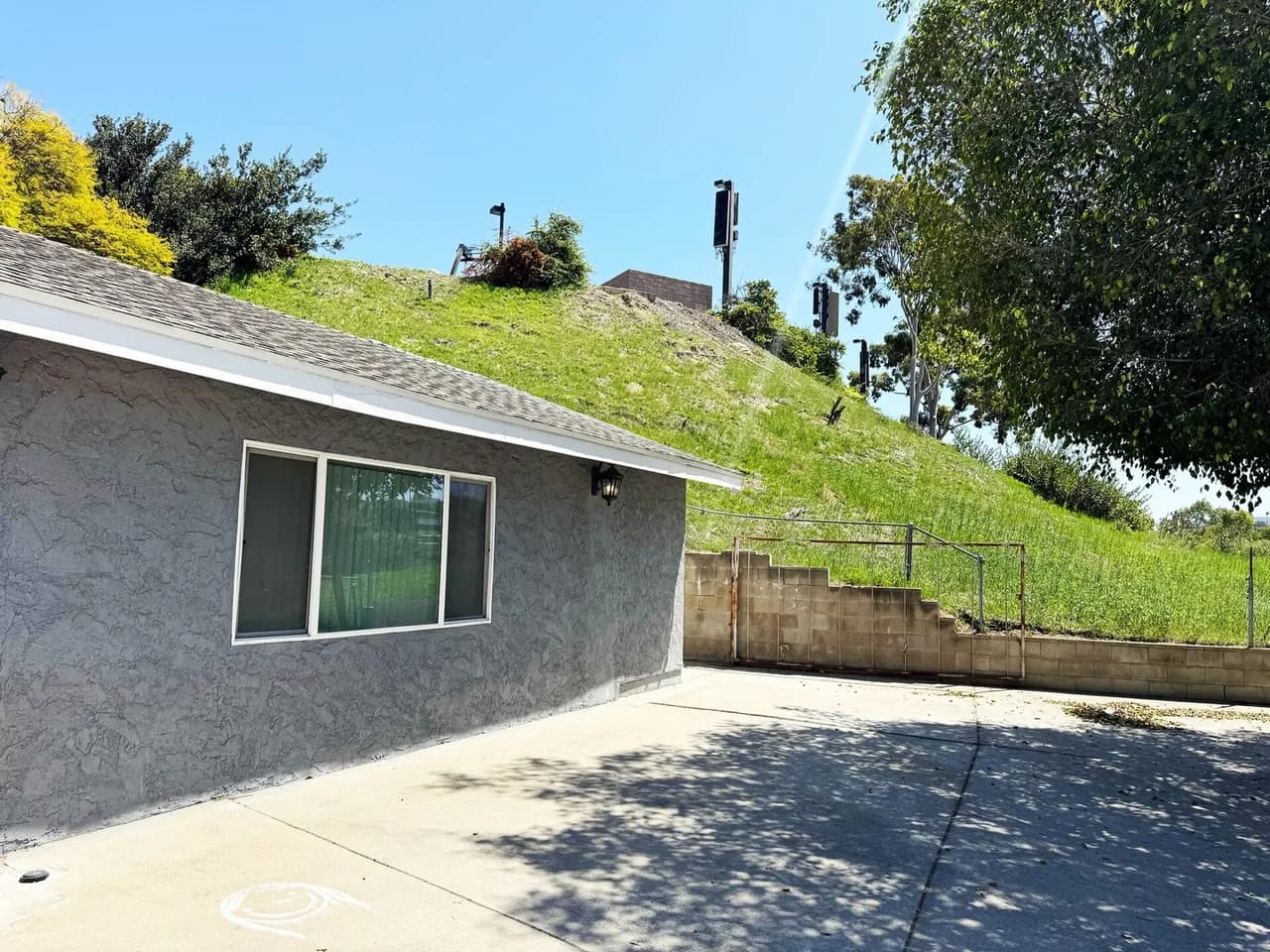 Exotic Two Bedroom Home in Spring Valley, California, foto 3