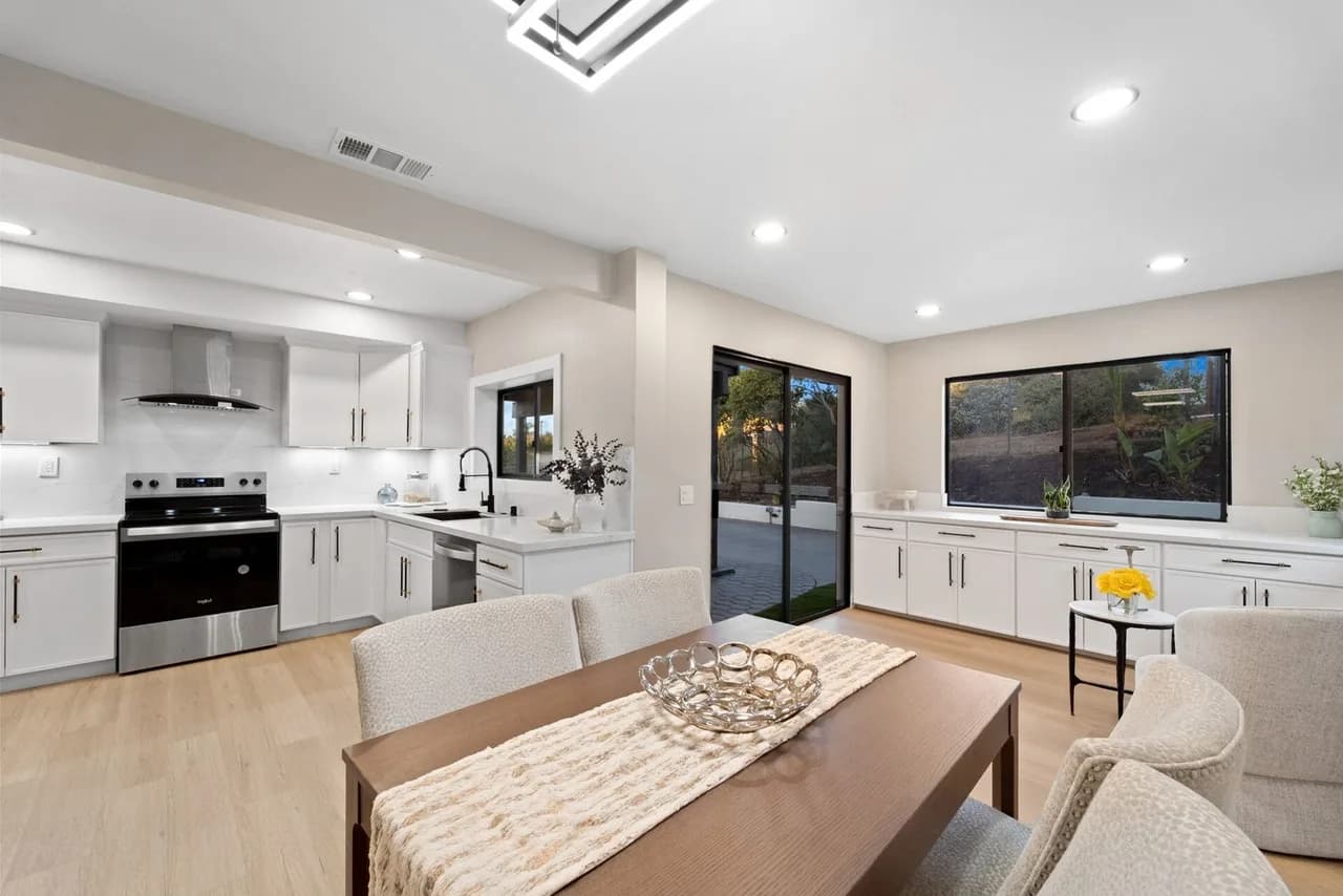 Spacious Family Villa in Bonsall San Diego County California, Foto 4