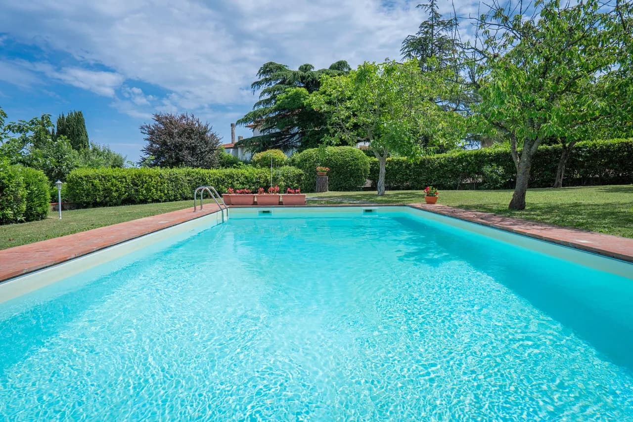 Il Campino, Pool, Montaione - Il Campino with Pool, Montaione photo 3