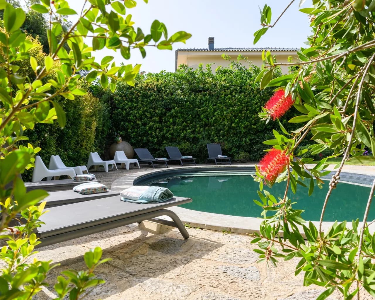Spacious Seven-Bedroom Villa in Cascais, Foto 4