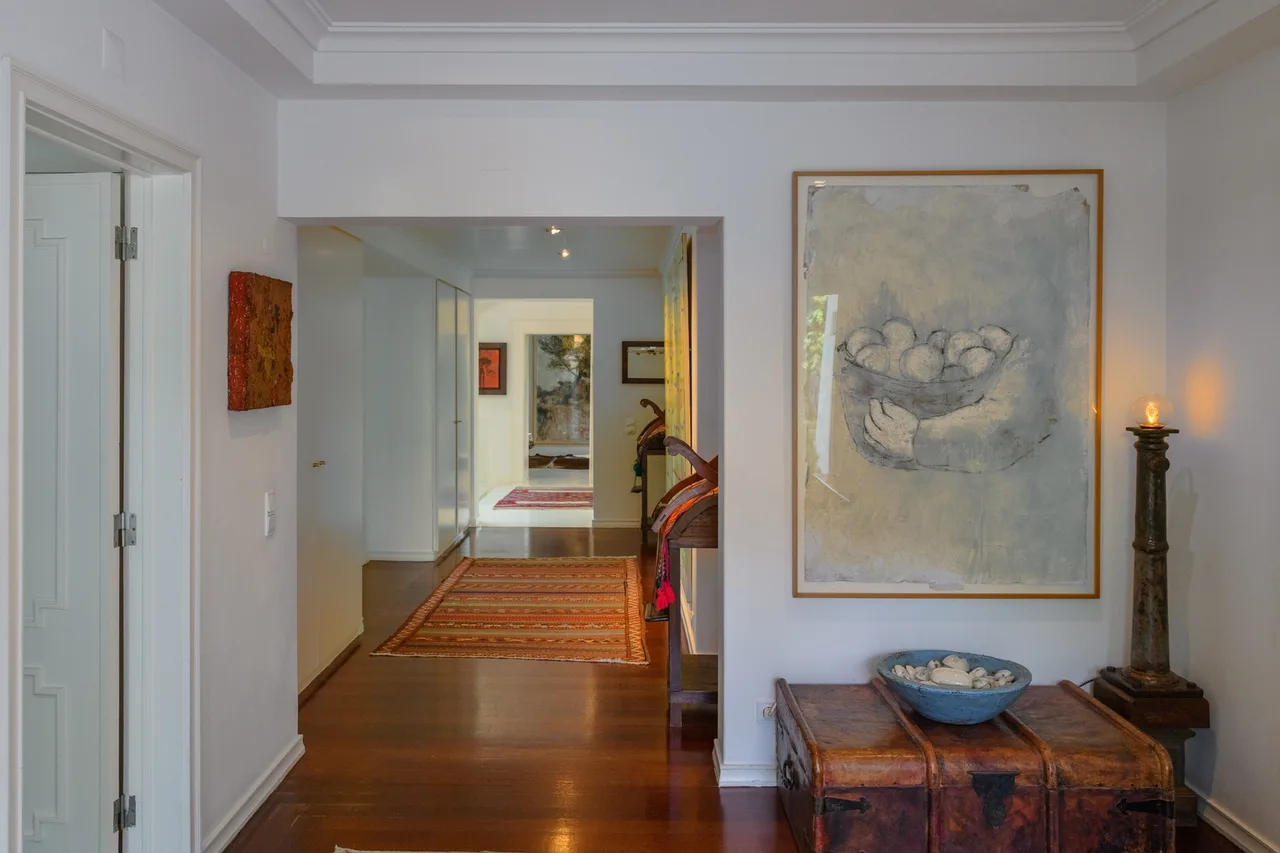 Spacious Seven-Bedroom Villa in Cascais, Foto 5