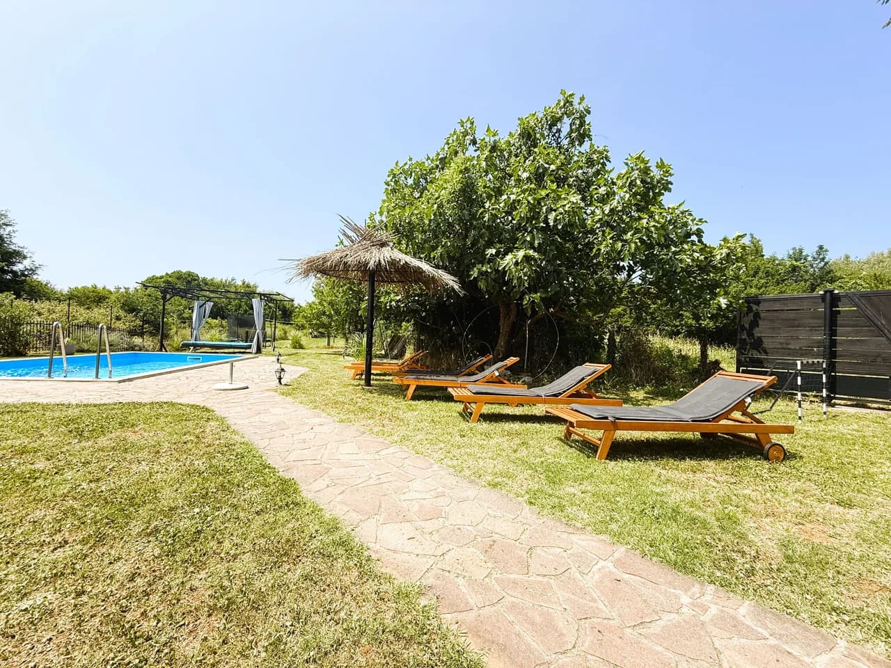 House Risika - Wellness & Privacy - Guest House Risika photo 3