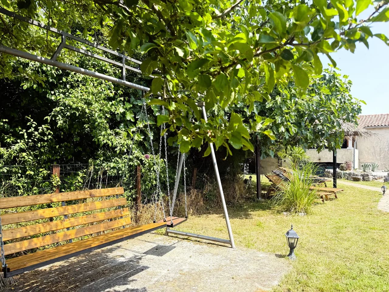 House Risika - Wellness & Privacy - Guest House Risika photo 5