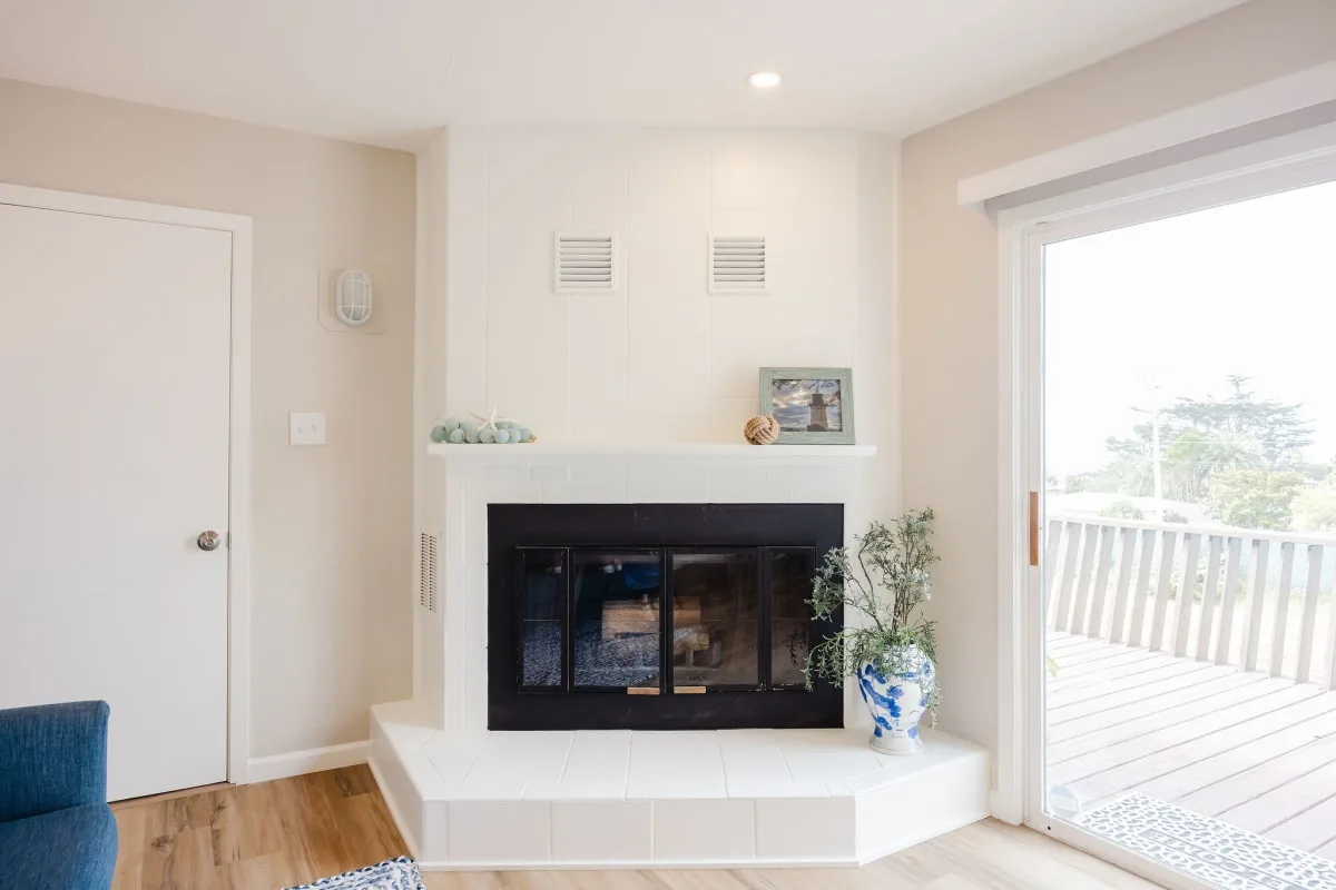 Ocean View Four Bedroom Villa in El Granada, California, foto 5
