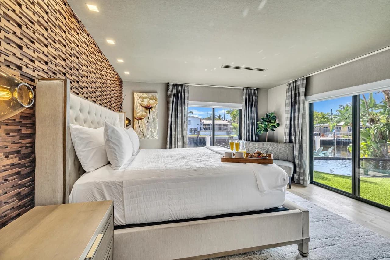 Heated Pool Residence in Fort Lauderdale, Foto 3