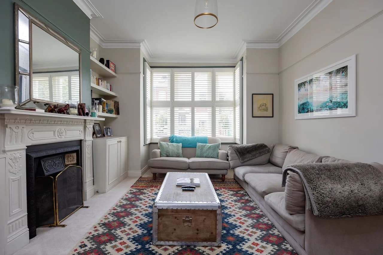 Modern Four Bedroom Villa in London, Foto 5