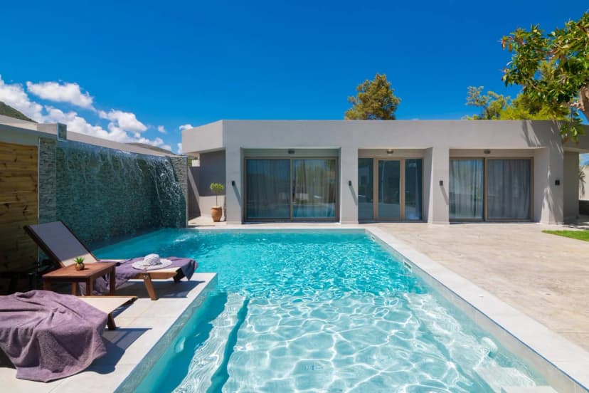 Rua Luxury Villa