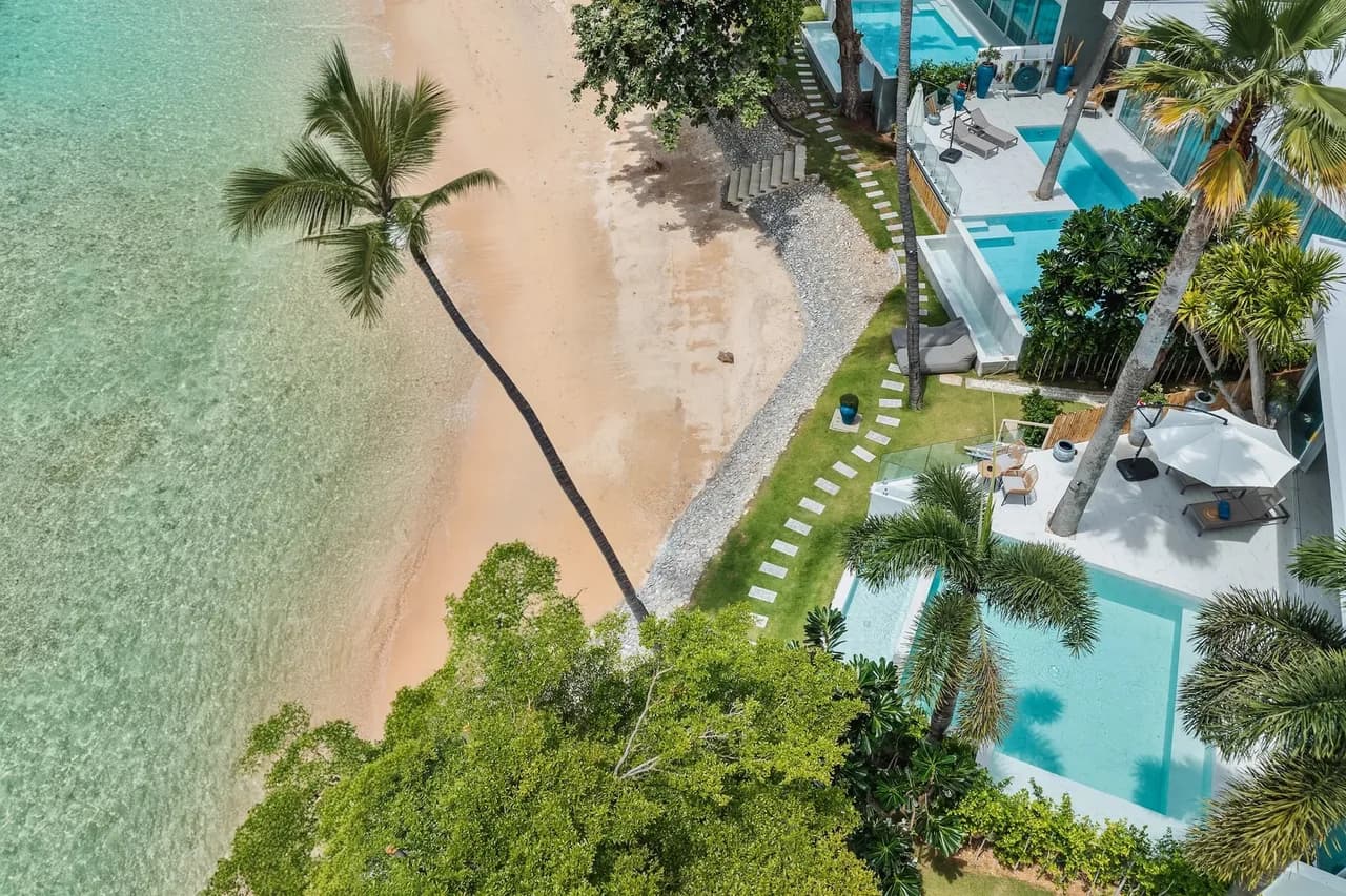 Secluded One Bedroom Villa in Baan Bang Rak, Foto 4